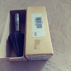 General RS136 Burring Reamer ~ 1/4" to 1-1/2", Made in Japan